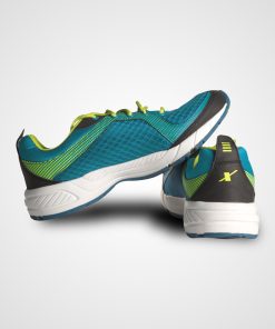 Alternative view of DNK Blue Shoes