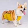 Pet POST-OPERATIVE GARMENT Belly Wrap Waterproofed Dog Diaper Cover  CNPC-PO-02