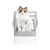 Fully Automatic Intelligent Cat Litter Box  CNPC-IF-02