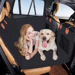 Dog Anti-Slip Pet Mat for Car SUV Truck CNPC-TA-07