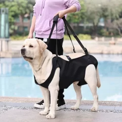 Dog Lift Harness For Large Dogs Sling For Whole Body CNPC-SP-15