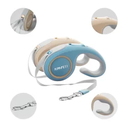 Alternative view of Dog Cat Adjustable Durable Traction Rope 3m 5m CNPC-BT-07