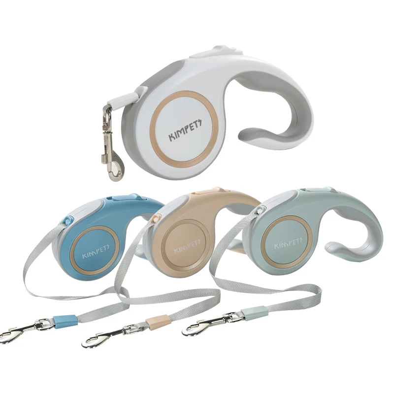 Dog Cat Adjustable Durable Traction Rope 3m 5m CNPC-BT-07 - Image 3