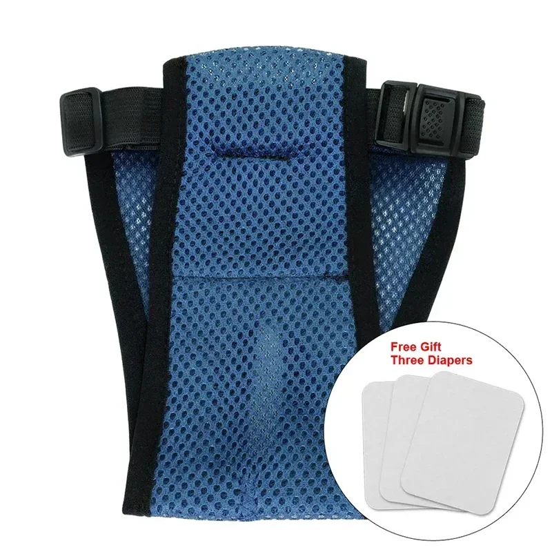 Pets Physiological Menstruation Briefs Dog Underwear CNPC-PO-06 - Image 5