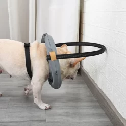 Alternative view of Anticollision Pet Harness Collar for Blind  CNPC-SP-16