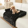Dog Small Breeds Basket Bed CNPC-HA-01