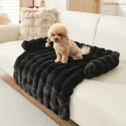 Dog Small Breeds Basket Bed CNPC-HA-01