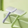 Dog Brush Pet Hair Remover Massage Cat Brush CNPC-BLT-05