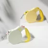 Dogs Cat 3/5m Retractable Leash Belt CNPC-BT-08