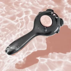 Alternative view of Pet supplies cat comb, cartoon Little Bear hair removal CNPC-BLT-03