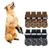 Anti-Slip Big Dog Socks to Prevent Licking Paws CNPC-C-02
