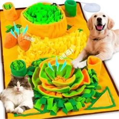 Large Snuffle Mat for Dogs CNPC-TOY-01