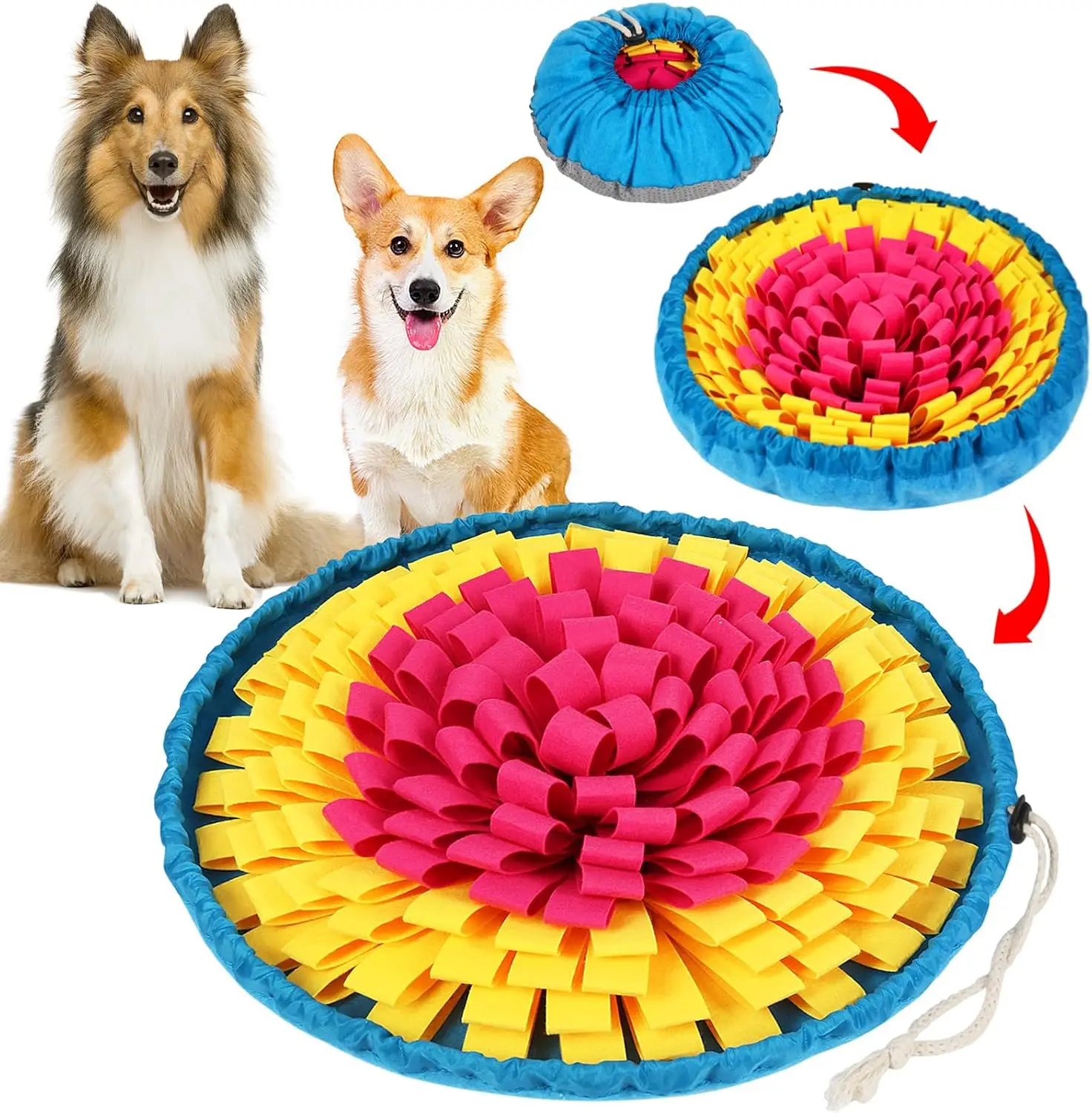 Pet Toys