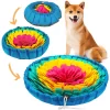 Eating Snuffle Mat Toy for Dogs  CNPC-TOY-02
