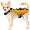 Mini Pet Armor Costume with Anti-Attack Vest for Dog Bite proof  CNPC-C-04
